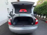 Gebraucht Audi A4 102 PS (75 kW) 2003 Silber Limousine