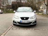 gebraucht Seat Ibiza 1.4 TUV bis 05.2025