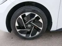 Gebraucht VW ID.3 Pro Performance 150 kW (204 PS) 2020 Gletscherweiß Kleinwagen