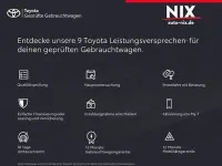 Gebraucht Toyota RAV4 Hybrid Plus 218 PS (160 kW) 2020 Marlingrau metallic SUV