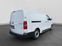 Neu Toyota Proace 100 kW (136 PS) 2025 Beige (icy white) Van / Kleinbus