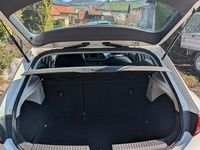 Gebraucht Seat Leon Reference 105 PS (77 kW) 2013 Weiß Limousine