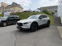 Neu Mazda CX-30 Homura-Line 140 PS (102 kW) 2026 Schwarz SUV