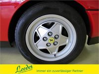 Gebraucht Ferrari Mondial 295 PS (216 kW) 1993 Rot Cabrio