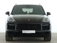 gebraucht Porsche Cayenne / Sport Design Paket/ AHK/ 18-Wege/ ACC/