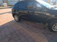 Gebraucht Mitsubishi ASX Edition 117 PS (86 kW) 2018 Schwarz SUV