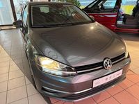 Gebraucht VW Golf VII Join 116 PS (85 kW) 2018 Grau Limousine