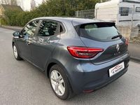 Gebraucht Renault Clio V Zen 140 PS (102 kW) 2021 Grau Kleinwagen