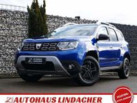 Gebraucht Dacia Duster Celebration 150 PS (110 kW) 2020 Blau SUV