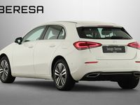 Gebraucht Mercedes A250 Progressive 218 PS (160 kW) 2022 Weiß Kleinwagen