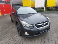Gebraucht Subaru XV 147 PS (108 kW) 2013 Other SUV
