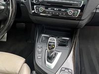 Gebraucht BMW 135 326 PS (239 kW) 2015 Grau Kleinwagen