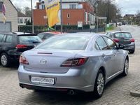 gebraucht Mazda 6 Lim. 2.0 Exclusive*1.HAND*125.000KM*