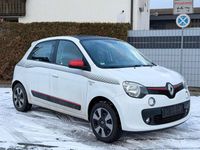 Gebraucht Renault Twingo Liberty 71 PS (52 kW) 2016 Crystal weiss Kleinwagen