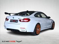 Gebraucht BMW M4 Performance 500 PS (367 kW) 2016 Weiß Coupé