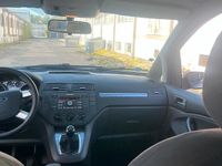 Usata Ford C-MAX 108 CV (79 kW) 2008 Argento Monovolume