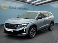 Neu Renault Espace 200 PS (147 kW) 2025 Grau SUV