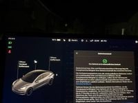 Second-hand Tesla Model 3 Performance 377 kW (513 CP) 2020 Gri Berlinǎ