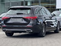 Gebraucht Mercedes C180 170 PS (125 kW) 2022