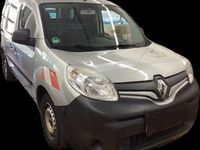 Gebraucht Renault Kangoo 90 PS (66 kW) 2016 Silber Van / Kleinbus