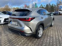 gebraucht Lexus NX350h E-Four Executive Line HUD, Kamera, Navi