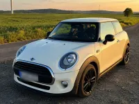 Occasion Mini ONE Pepper 102 PK (75 kW) 2017 Wit Hatchback