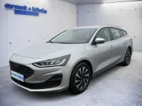 Gebraucht Ford Focus Titanium 116 PS (85 kW) 2023