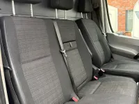 Używany Mercedes Sprinter 2014 Biały Van