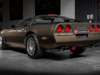 Gebraucht Corvette C4 232 PS (170 kW) 1986 Grün Cabrio