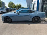 Gebraucht Ford Mustang GT Fastback 446 PS (328 kW) 2025 Blau