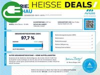 Gebraucht Opel Astra 114 kW (156 PS) 2024 Kristall silber Kombi