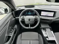 Gebraucht Opel Astra 131 PS (96 kW) 2025 Moonstone grey Kleinwagen