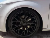 Używany Audi A3 Ambiente 179 KM (131 kW) 2012 Czarny Hatchback