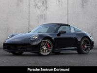 Neu Porsche 992 480 PS (353 kW) 2026 Schwarz Coupé