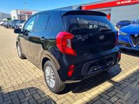 gebraucht Kia Picanto 1.0