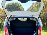 Gebraucht Seat Mii 60 PS (44 kW) 2015 Weiß Kleinwagen