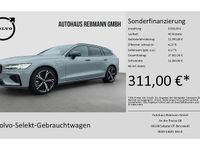 Gebraucht Volvo V60 Plus 257 PS (189 kW) 2025 Grau Kombi