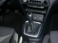 Usado Kia Ceed 160 CV (117 kW) 2024 Negro Utilitario