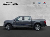 Gebraucht Ford F-150 Limited 436 PS (320 kW) 2024 Grau Pickup