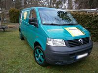 Gebraucht VW Transporter 131 PS (96 kW) 2007 Van