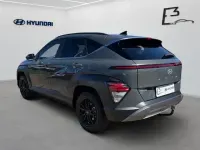 Neu Hyundai Kona Trend 139 PS (102 kW) 2026 Andere SUV
