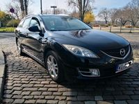 gebraucht Mazda 6 Gh, 2.0 Benzin