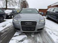 Gebraucht Audi A6 Sport 170 PS (125 kW) 2007 Grau Kombi