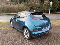 Gebraucht Ora Funky Cat 400 Pro 125 kW (171 PS) 2023 Grün Kleinwagen