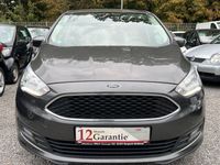 gebraucht Ford C-MAX Cool&Connect Klima,Nav,PDC,Tempom,Alu,Mfl