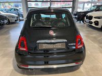 gebraucht Fiat 500 1.0 DOLCEVITA Hybrid/ELEKTR-DACH/NAVI/