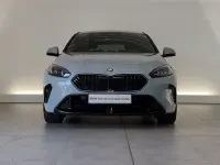 Gebraucht BMW 118 Efficient Dynamics 150 PS (110 kW) 2025 Grau Kleinwagen