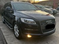 gebraucht Audi Q7 