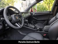 Gebraucht Porsche Macan GTS 441 PS (324 kW) 2024 Rot SUV