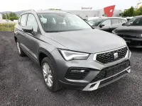 Neu Seat Ateca 150 PS (110 kW) 2026 Graphite grau metallic SUV